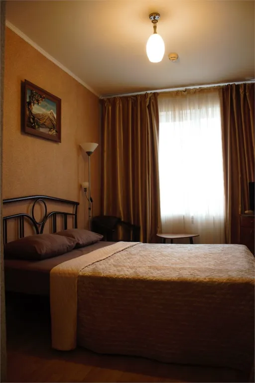 Квартира Комната — Горячий Ключ