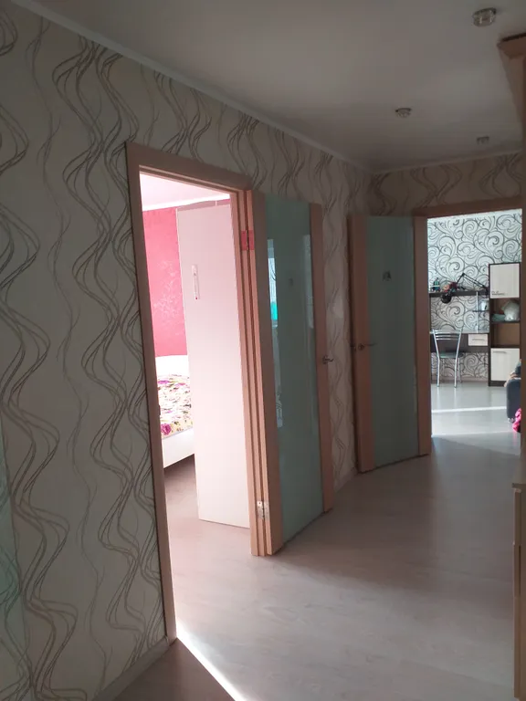 Уютная квартира возле Серафимо-Дивеевского монастыря