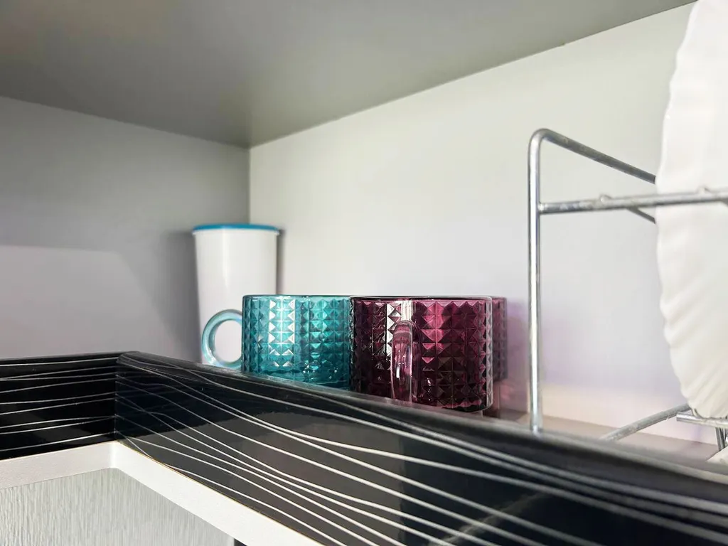 Северные апартаменты комфорт-класса рядом с центром