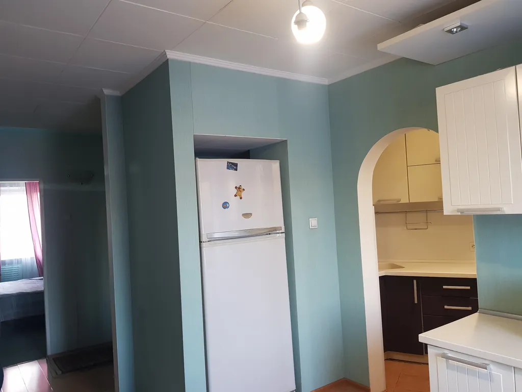 Уютная 2-комнатная квартира с хорошей локацией