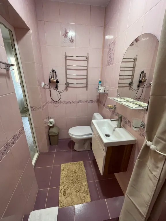 Квартира Комната — Сириус