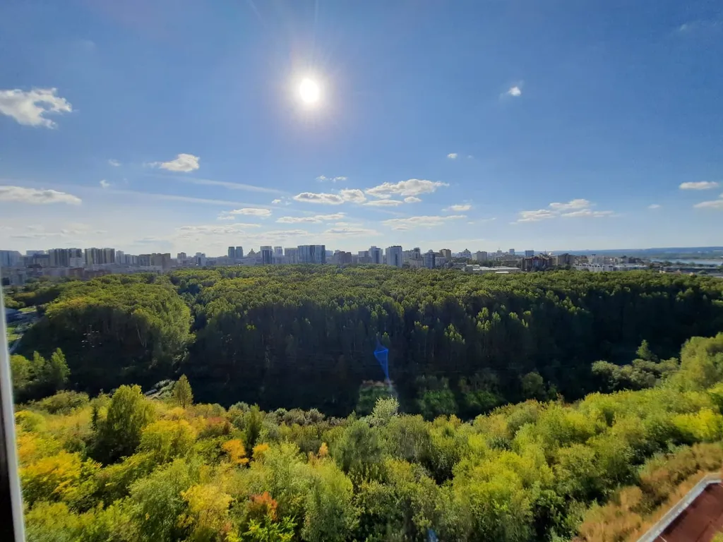 Квартира на Городских горках