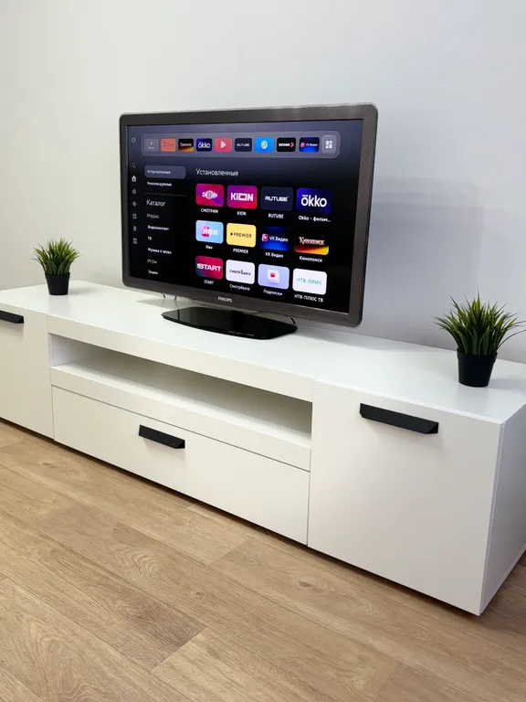 Квартира в Уфе