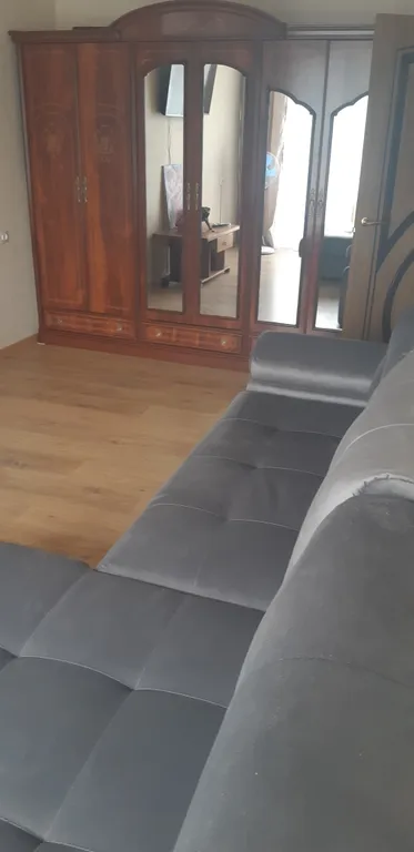 Квартира у моря