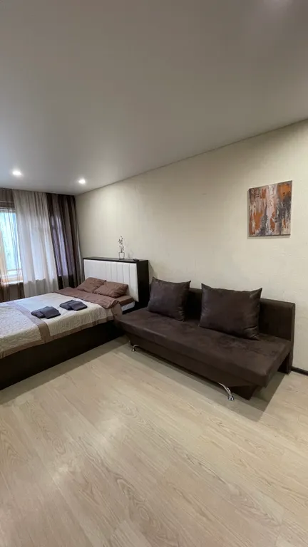 Квартира Уютная квартира в центральном районе — Калининград