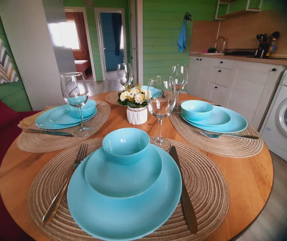 Загородный дом в Ломоносовском районе