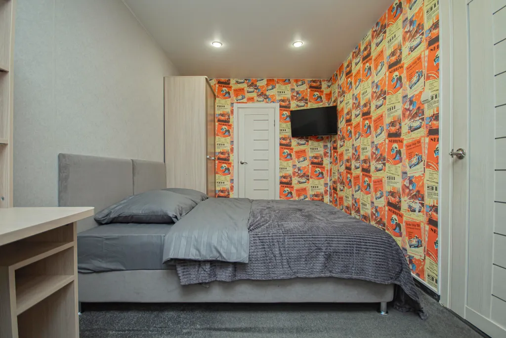 2-комнатная Квартира — аренда посуточно в Наро-Фоминск