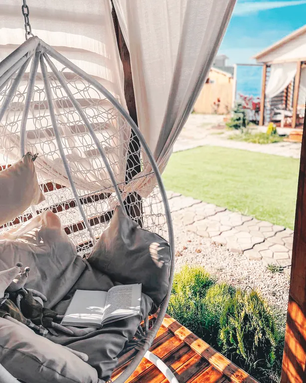 Шале Космос