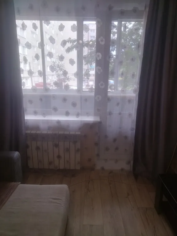 Зх комнатная квартира