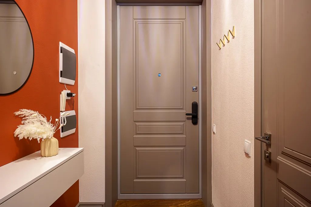 Квартира Квартира Magic forest apartment в пешей доступности от центра города — Нижний Новгород
