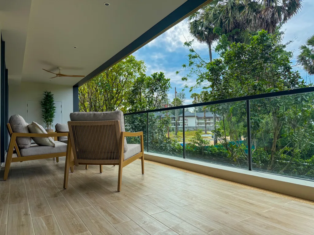 Laguna Seaside 3 bed