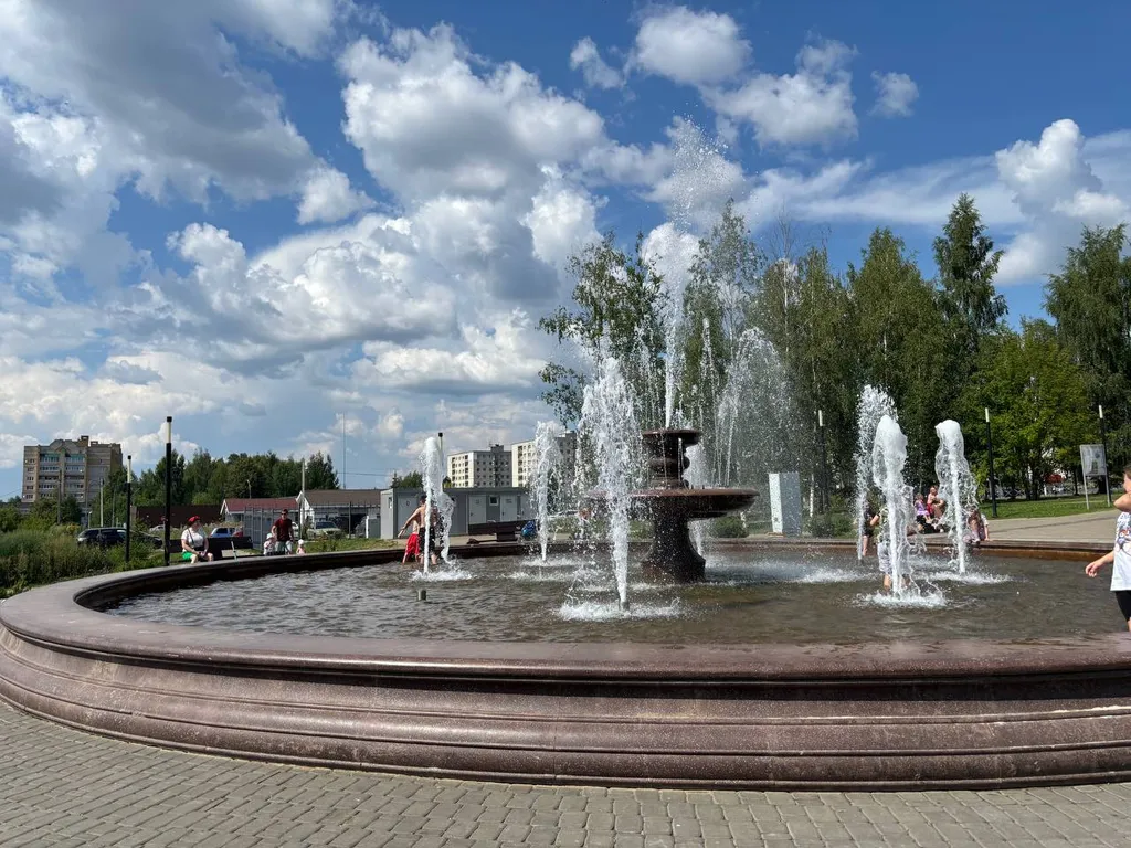 Отличная квартира ждёт своих гостей, удаленное заселение