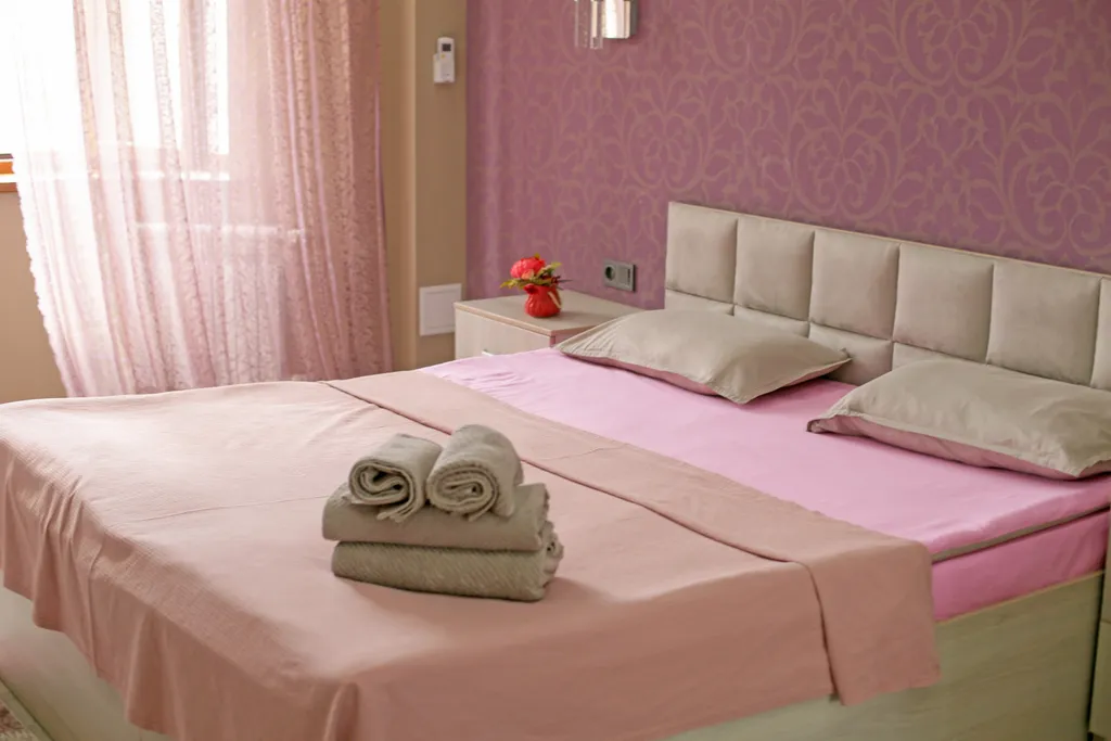 Квартира в старом городе №2