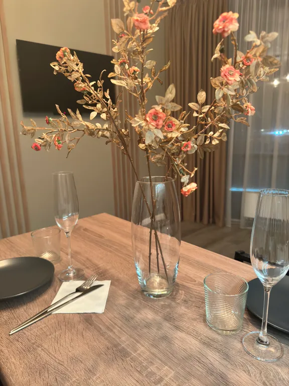 Бизнесс-класс в 5 мин от М-4 рядом с лучшим парком города