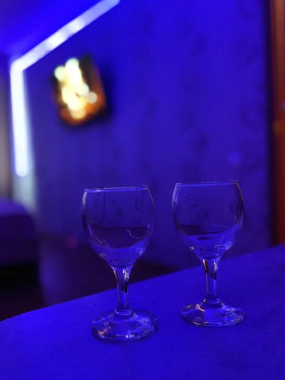 Уют в центре города