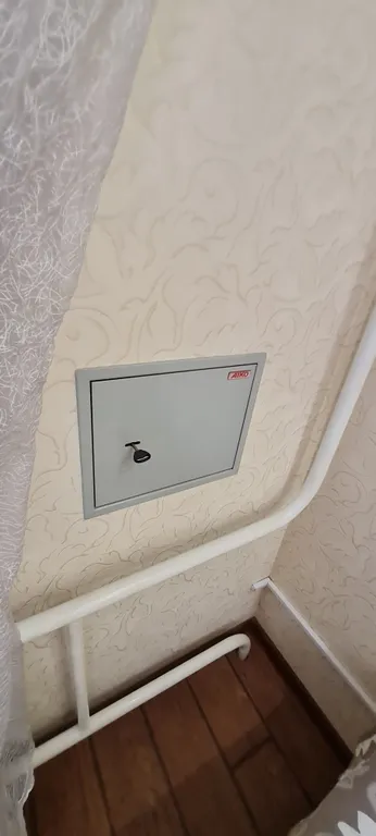 Квартира Уютная квартира в октябрьском районе — Красноярск