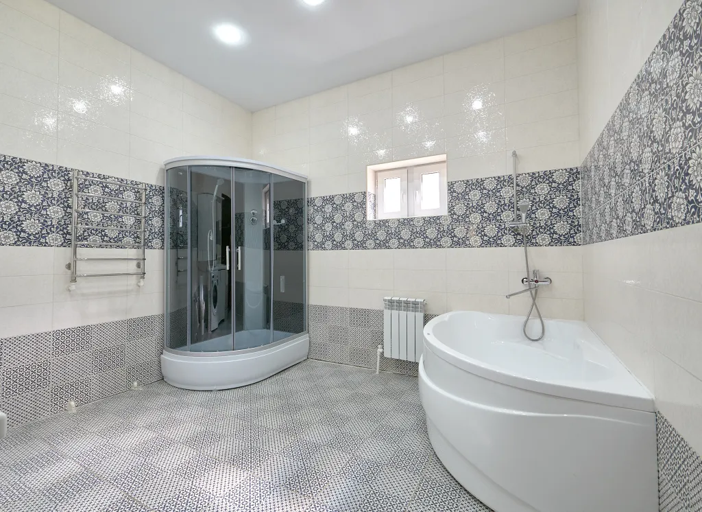 Новый дом для комфортного отдыха