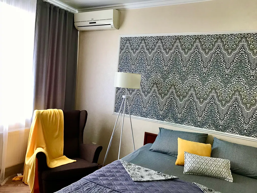 Квартира у парка Галицкого — аренда посуточно в Краснодар