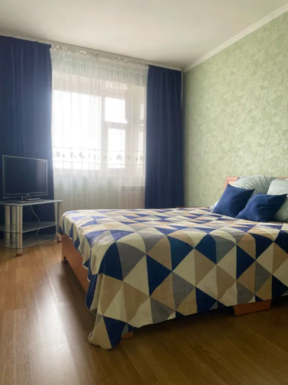 Уютная квартира рядом у Ж/Д Вокзала