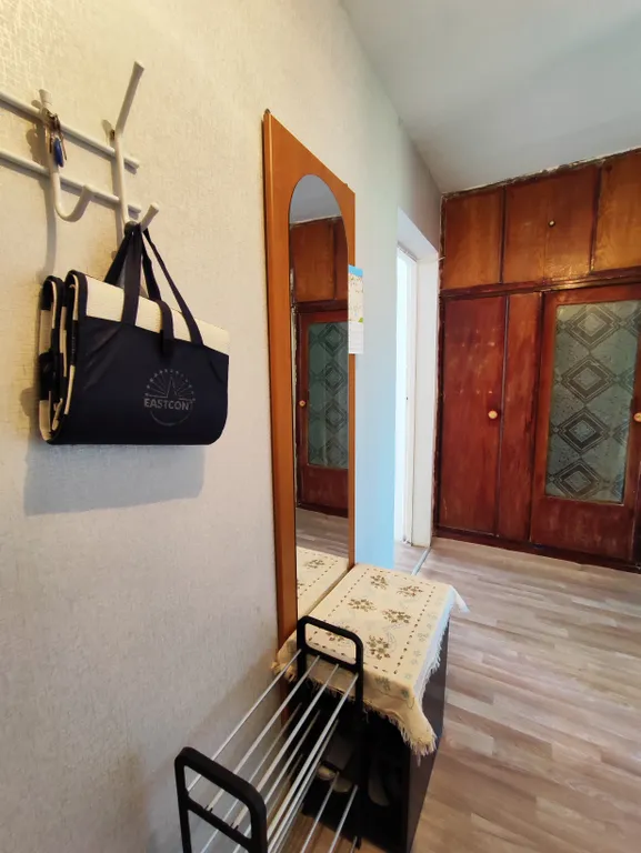 Квартира со всеми удобствами