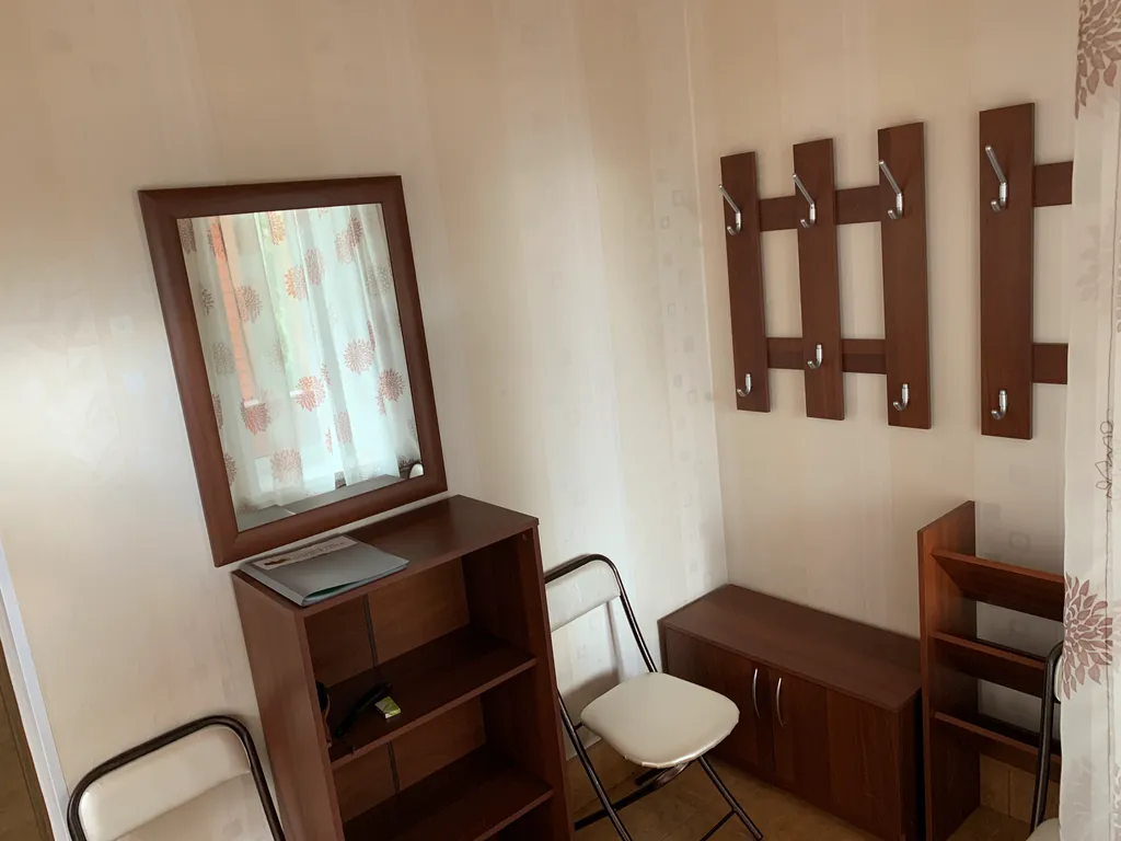 Квартира 3-комнатная Квартира — Воскресенское