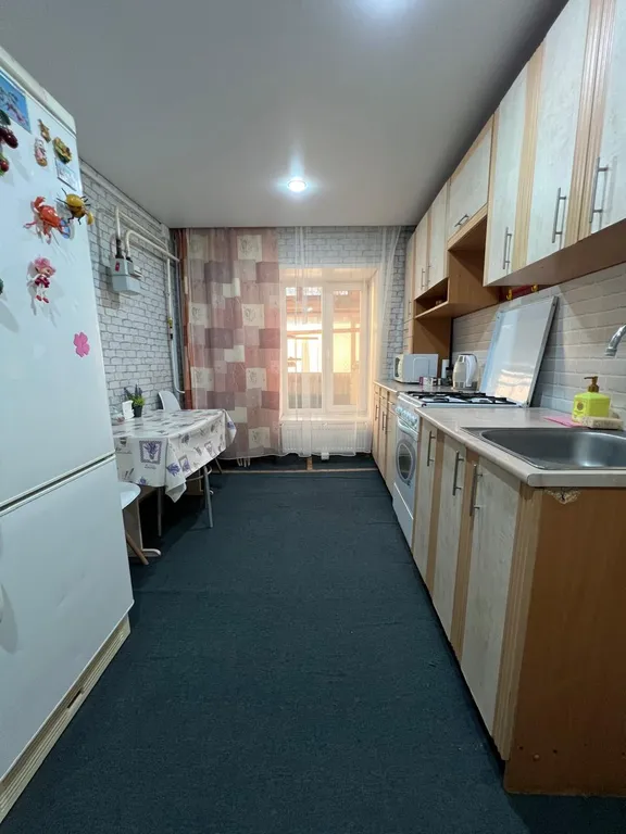 Апартаменты в центре города