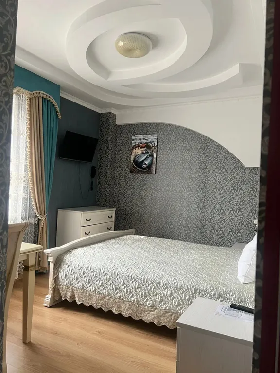 Комната