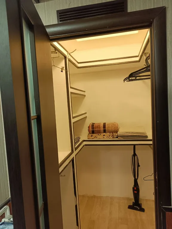 Квартира Квартира Уютная кваитира — Анапа