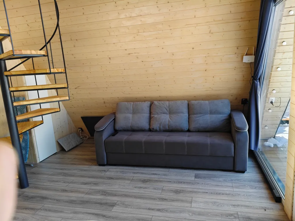 А-фрейм Вершина комфорта