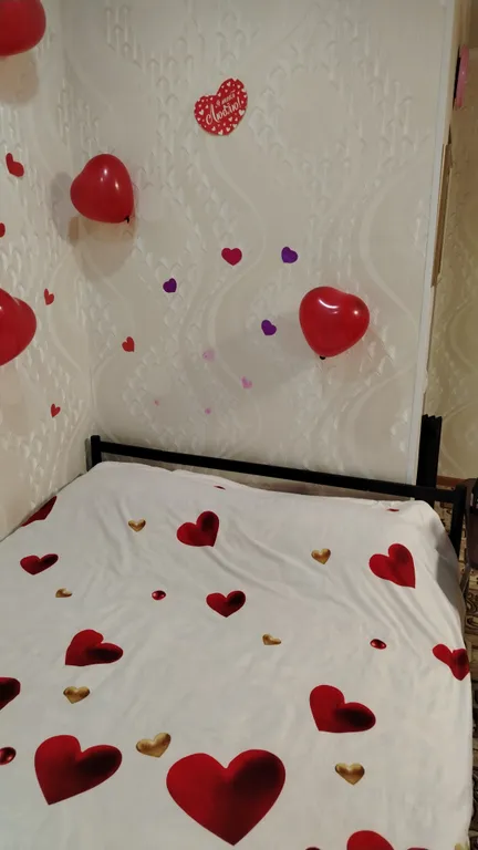 Квартира напротив терм