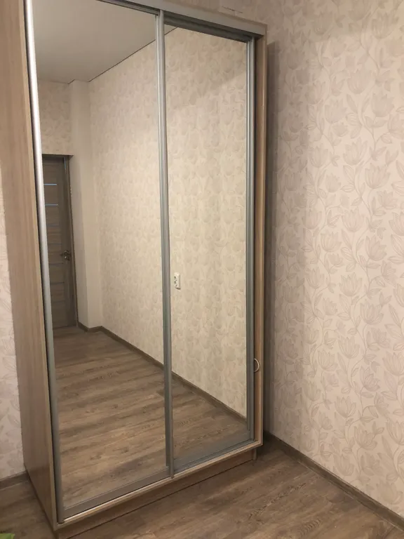 Этаж под ключ двухкомнатный с отдельным входом со своей терассой