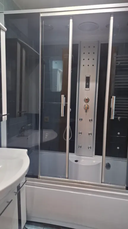 Уютная квартира в самом центре