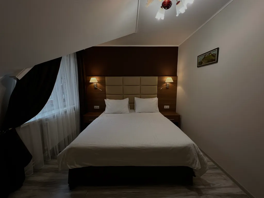 Коттедж Коттедж Банный комплекс в Архызе — Архыз