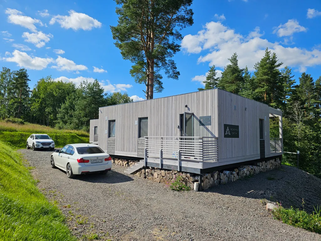 3-комнатный Дом