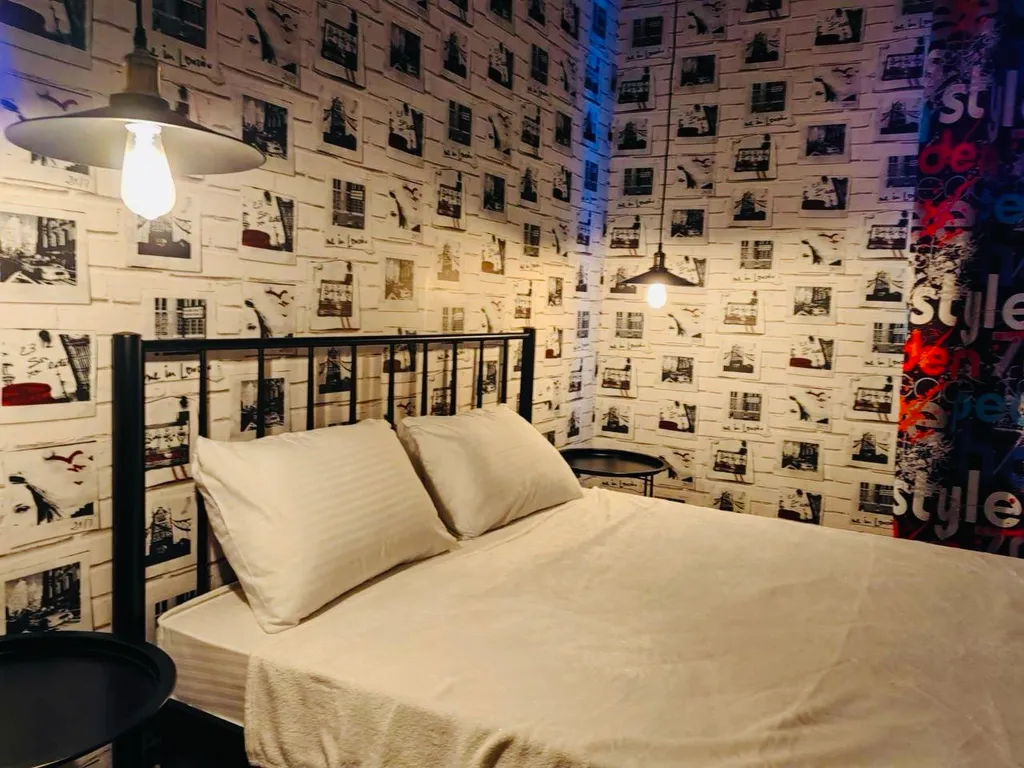 Апартаменты в историческом центре города