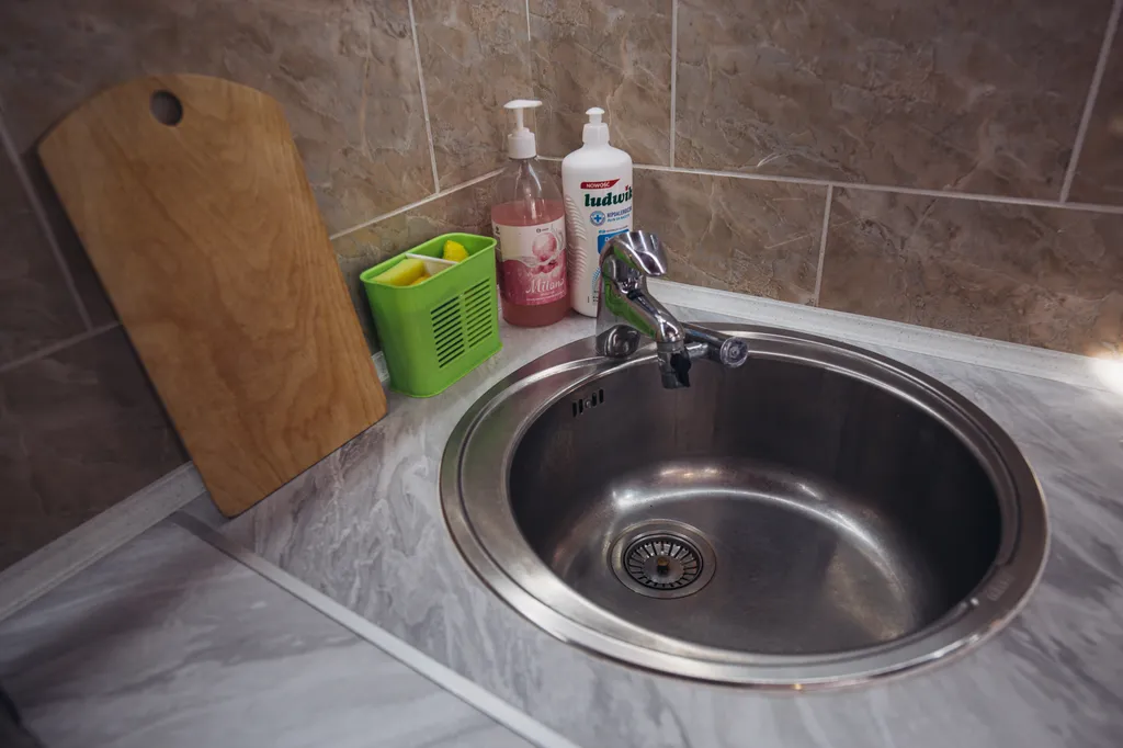 Квартира Уютная тёплая квартира в самом центре Калининграда — Калининград