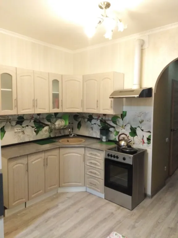 Уютная и комфортная студия