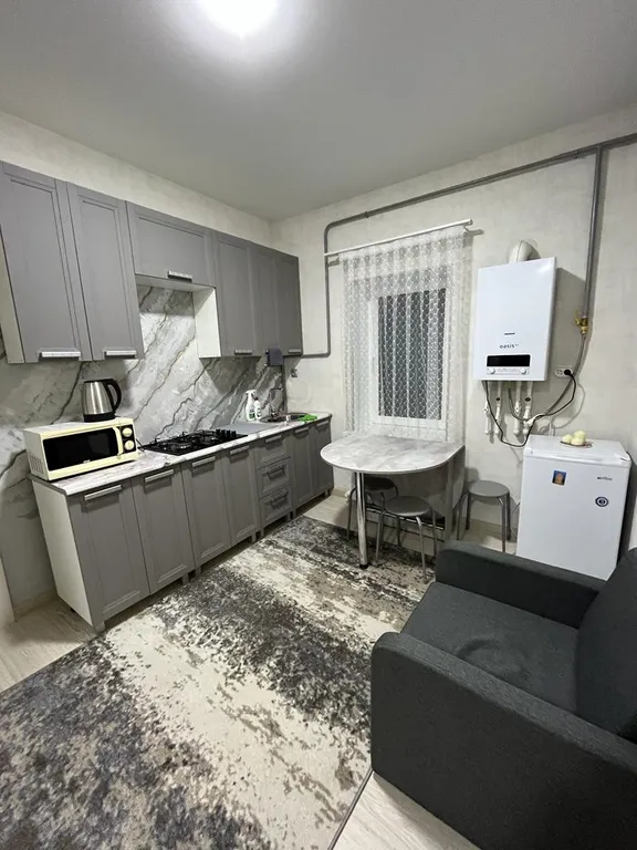 Уютная квартира в районе жд вокзала