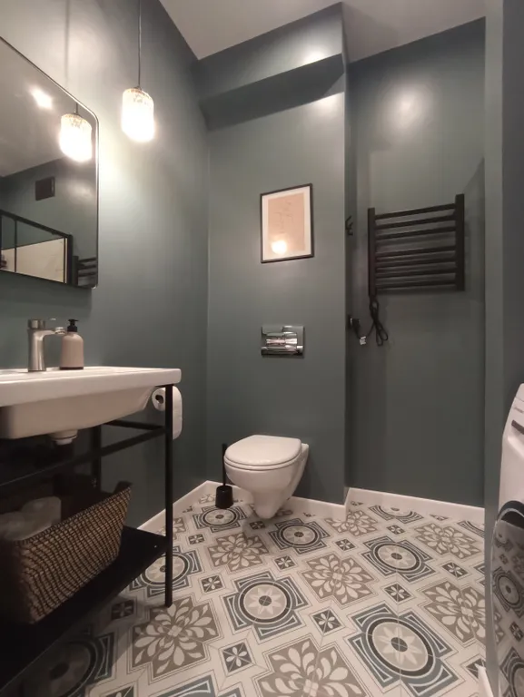 Квартира Апартаменты Сканди — Дубна