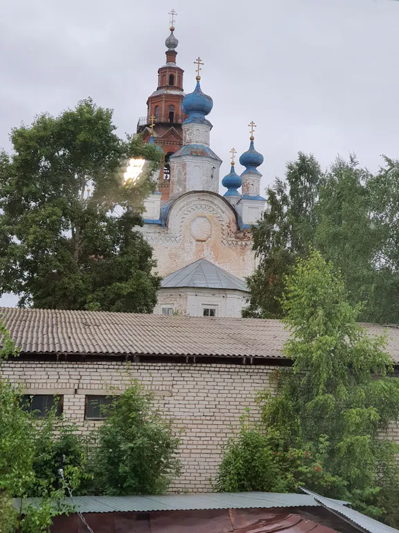Уникальная, уютная квартира в старинном доме, памятнике архитектуры