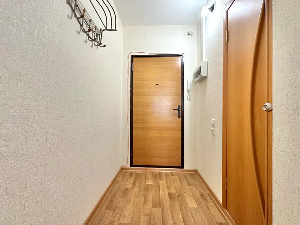 Студия в Осиново