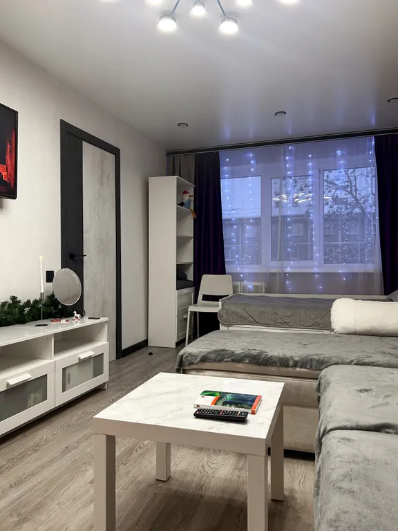 Квартира для отдыха