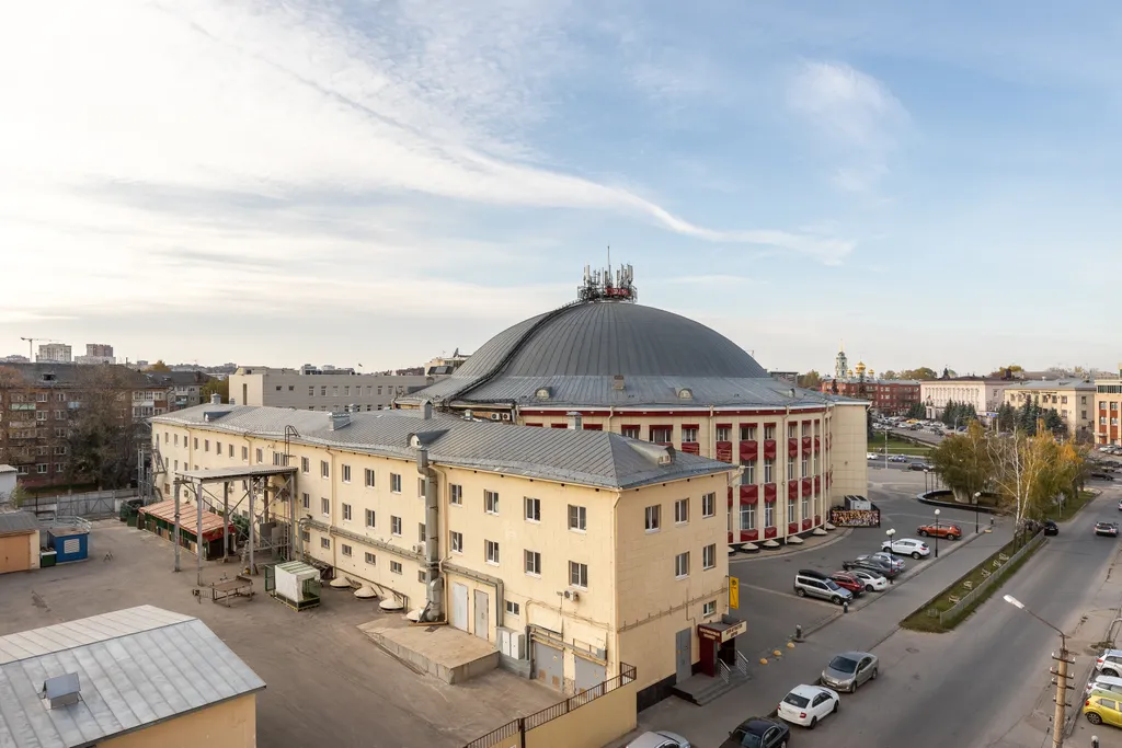 Квартира Gold