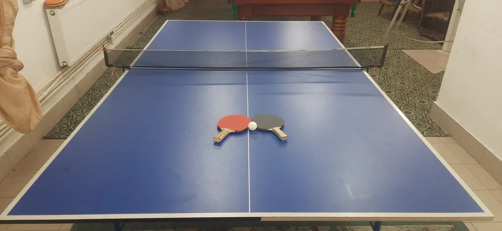 Дом на водохранилище