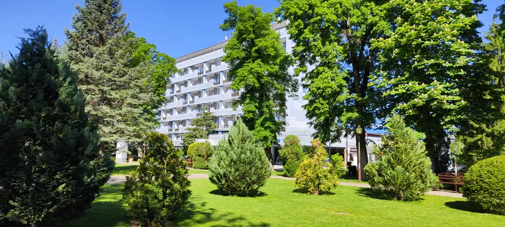 Квартира Уютная квартира с великолепным видом на горы — Горячий Ключ