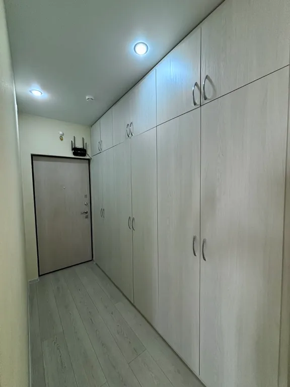 Уютная квартира в элитном доме, закрытая территория и видеонаблюдение