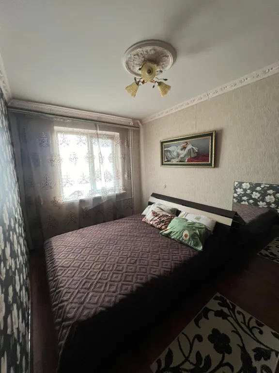 Квартира у каньона