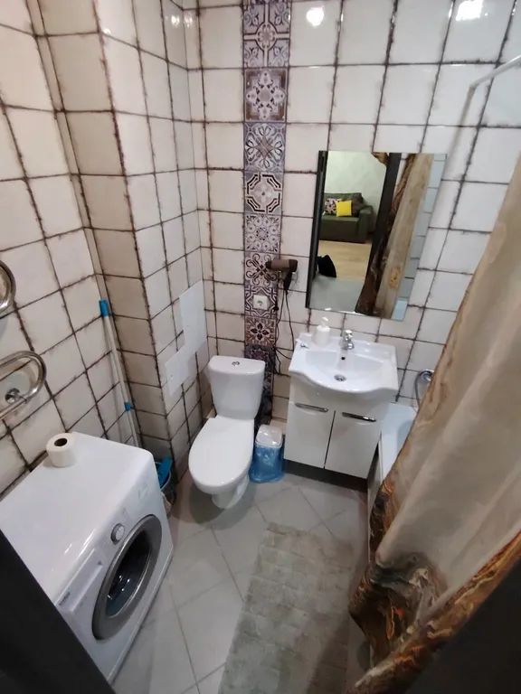 Апартаменты комфорт плюс