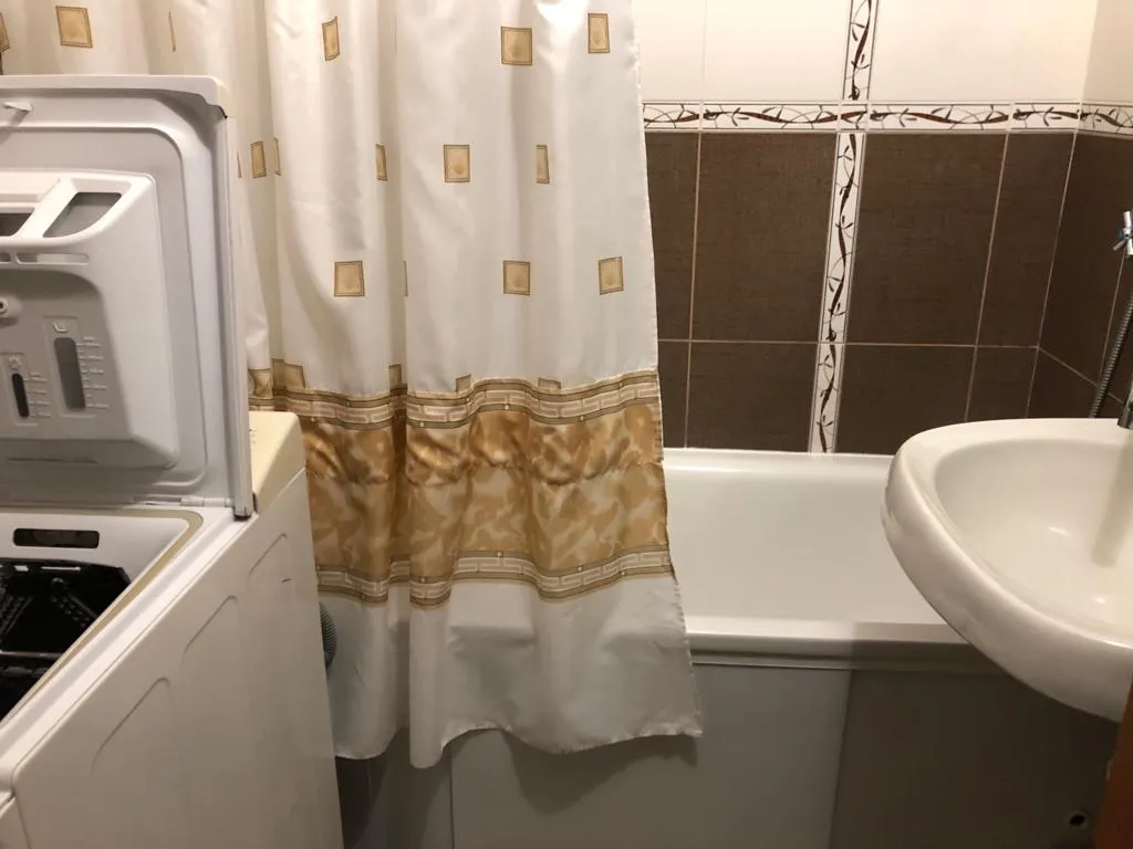 3-х комнатная квартира у моря