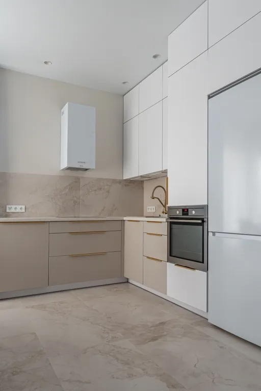 Дом с сауной в курортном районе Ласкино-Парк